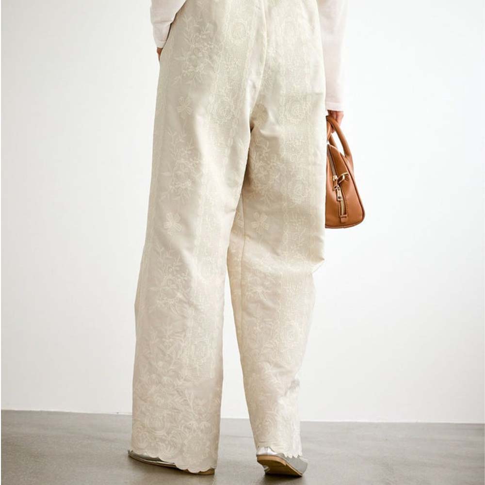 【ROPÉ PICNIC】カジュアルstyle｜ワンマイルでもお出かけでもスタメン間違いなし！