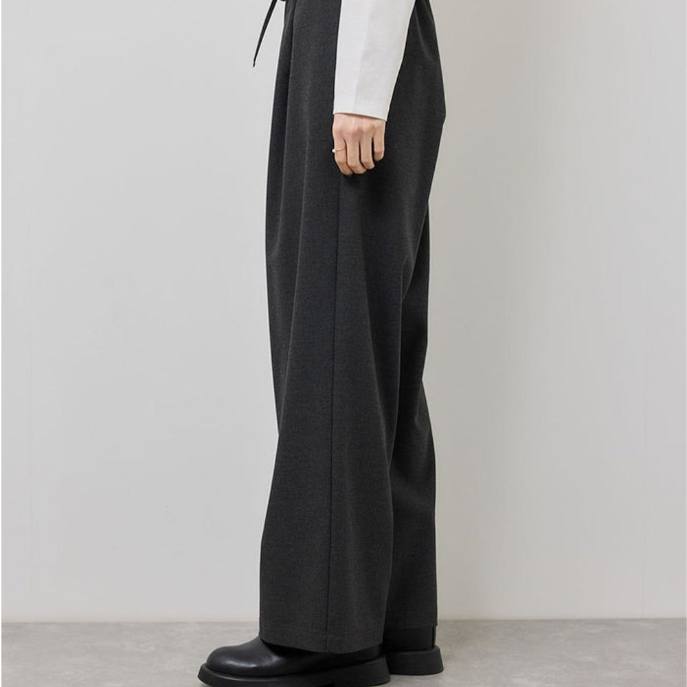 【ROPÉ PICNIC】 きれいめパンツstyle｜週3着回せるコスパ最強コーデ！