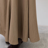 【ROPÉ PICNIC】きれいめスカートstyle｜ハイコスパで使い勝手抜群！