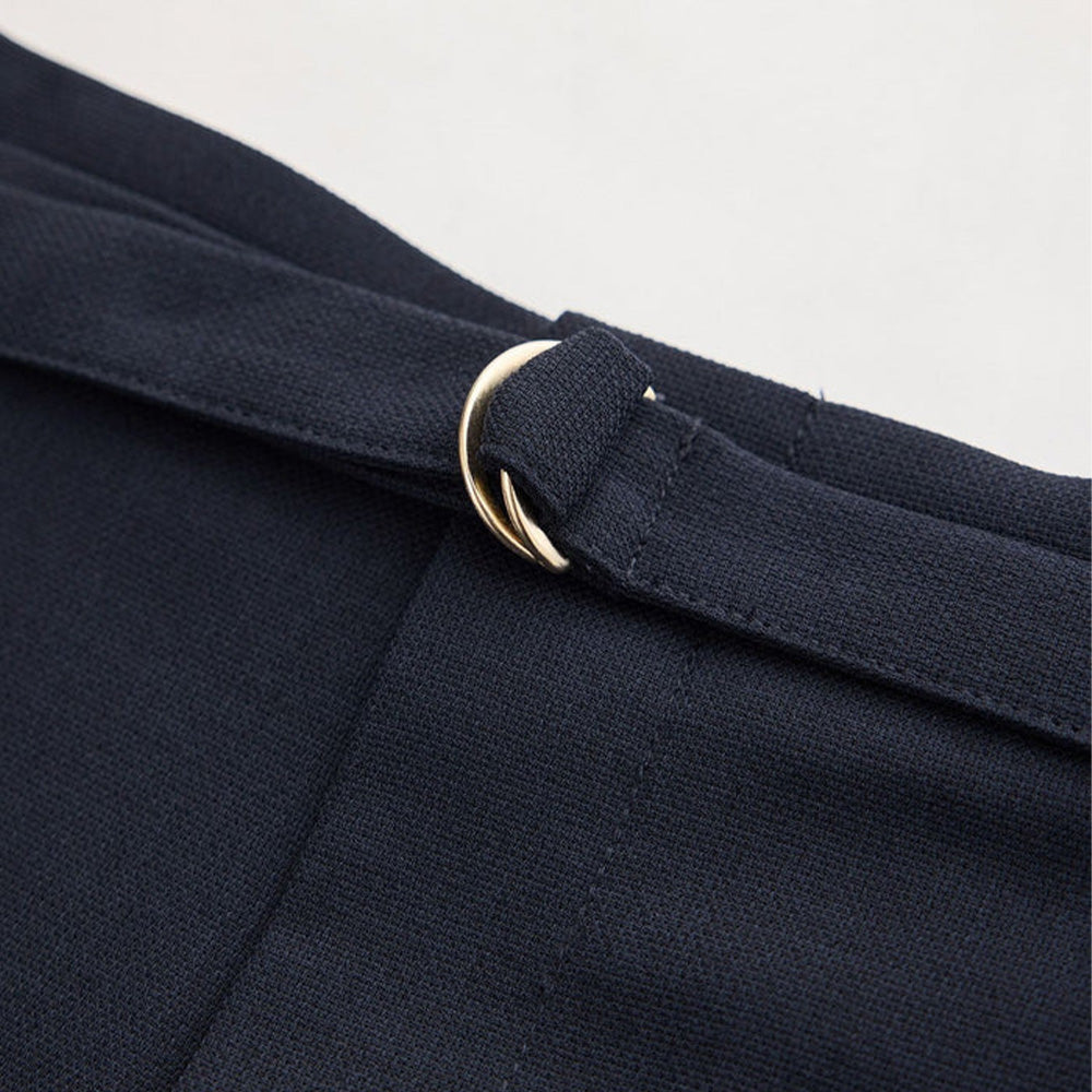 【ROPÉ PICNIC】 きれいめパンツstyle｜週3着回せるコスパ最強コーデ！