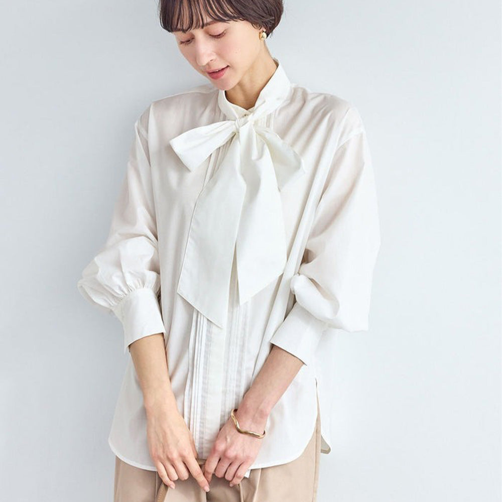 【ROPÉ PICNIC】 きれいめパンツstyle｜週3着回せるコスパ最強コーデ！