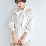 【ROPÉ PICNIC】 きれいめパンツstyle｜週3着回せるコスパ最強コーデ！