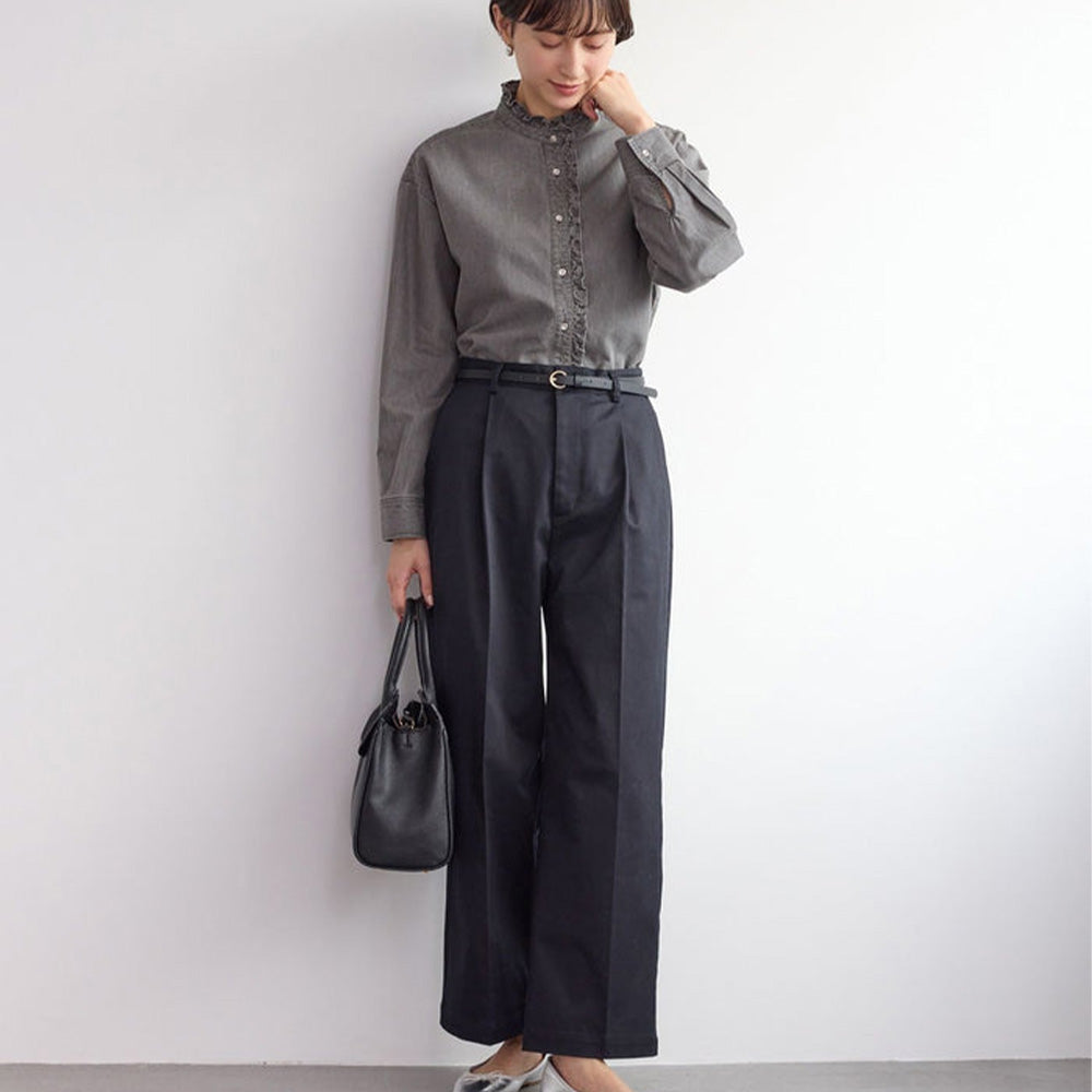 【ROPÉ PICNIC】カジュアルstyle｜ワンマイルでもお出かけでもスタメン間違いなし！