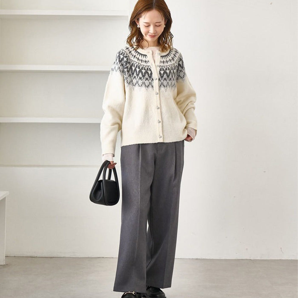 【ROPÉ PICNIC】カジュアルstyle｜ワンマイルでもお出かけでもスタメン間違いなし！