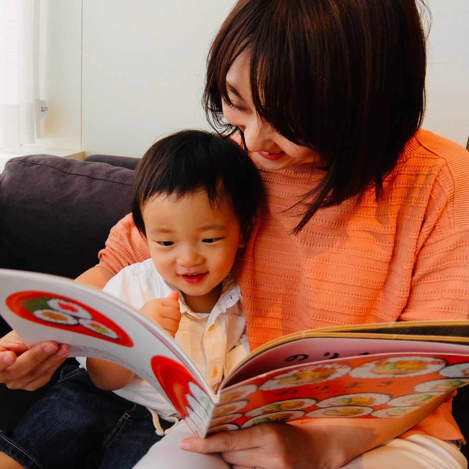 こどものとも 年中向き】定期購読 | 福音館書店 – サブミー