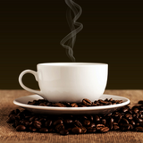 身体に優しいカフェインレス珈琲＆紅茶コース | 縁の木