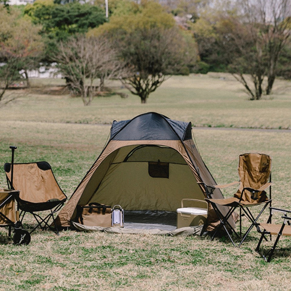 返却可能】キャンプセット | Coleman × URBAN RESEARCH別注 – サブミー 