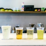 【日本茶セレクション】シングルオリジン3種 | 至高の味わい