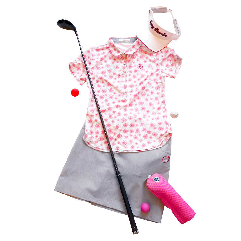 Fairy Powder ゴルフウェア Fairy powder 【Accessories】 - AUGURARE・FAIRY POWDER公式