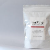 【美容ドリンク14本入】ヒアルロン酸とプラセンタのW配合 | myFine