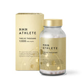 NMN ATHLETE 12000 |  イヌリン配合サプリメント