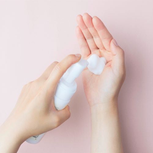 フェイスウォッシュ - 150mL | Punica organic